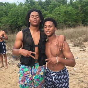 Meet your Posher, Dylan